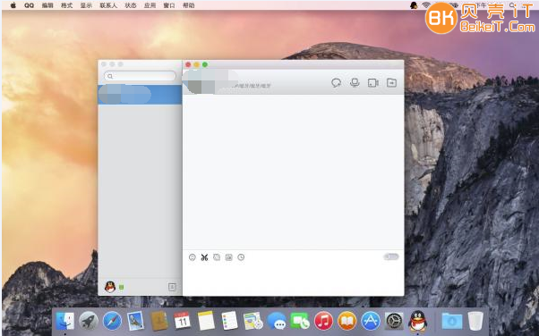 点击查看原图 教你如何用U盘全新重装OS X Yosemite,MacBook Pro全新重装OS Yosemite 第4张