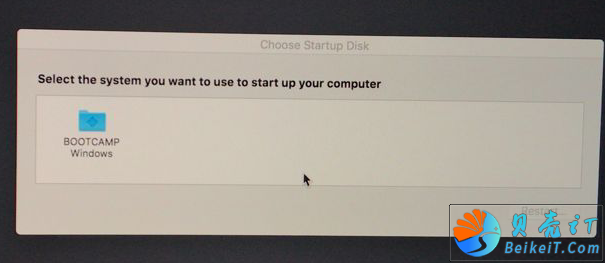 2.png 苹果Macbook无法引导USB启动|苹果笔记本关于启动安全性实用工具导致无法从USB启动解决方案 第2张